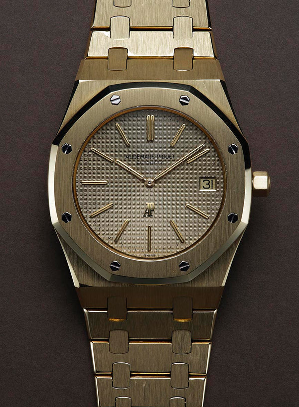 Audemars Piguet 5402BA