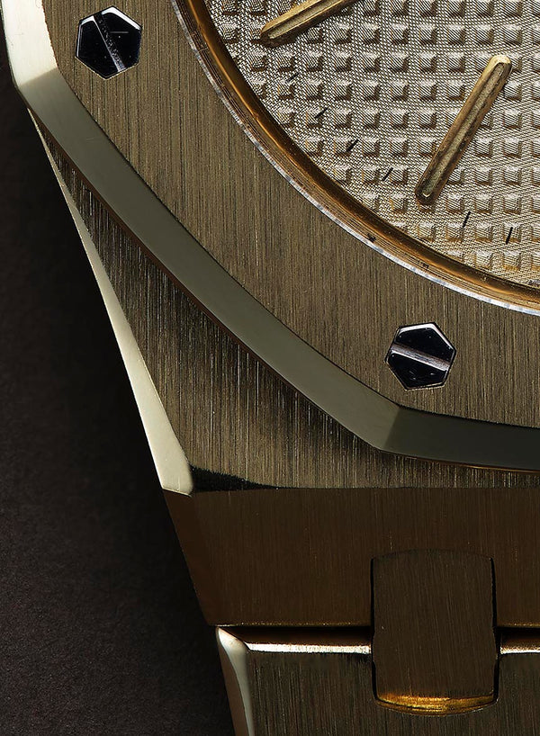 Audemars Piguet 5402BA