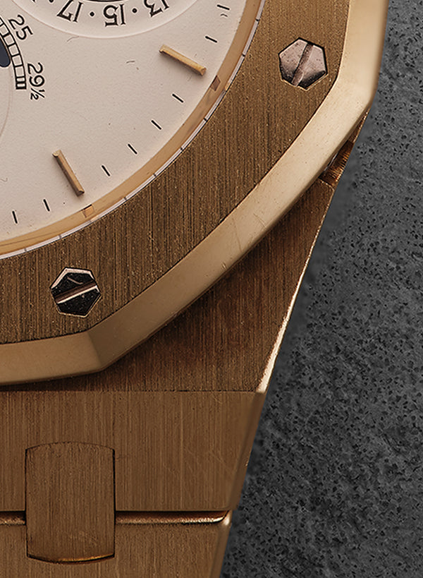 Audemars Piguet 25654BA