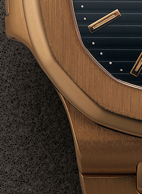 Patek Philippe 3700J Beyer