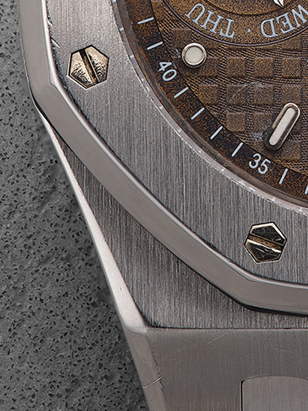Audemars Piguet 25594ST Tropical