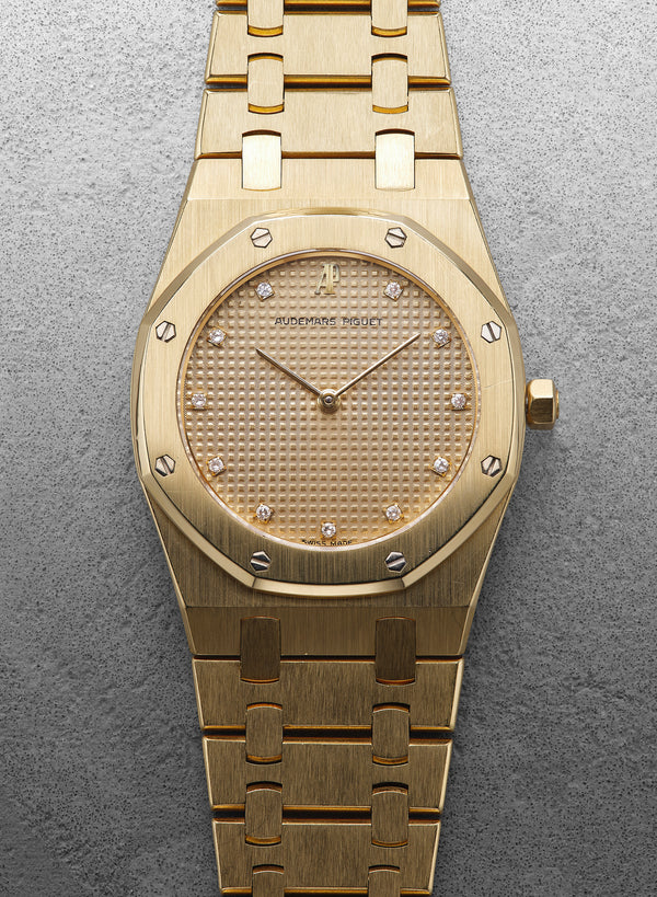 Audemars Piguet 56303BA