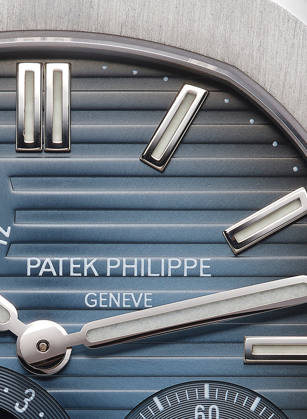 Patek Philippe 3712A