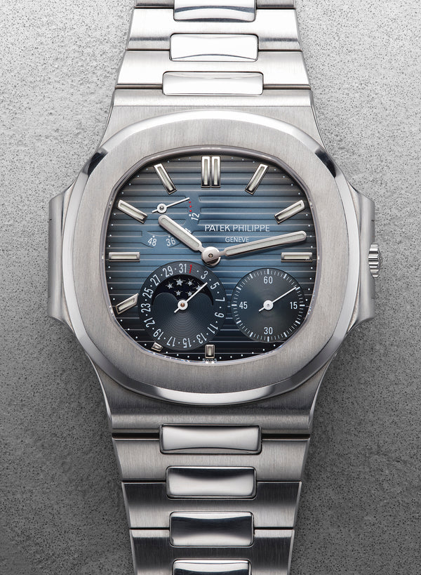 Patek Philippe 3712A