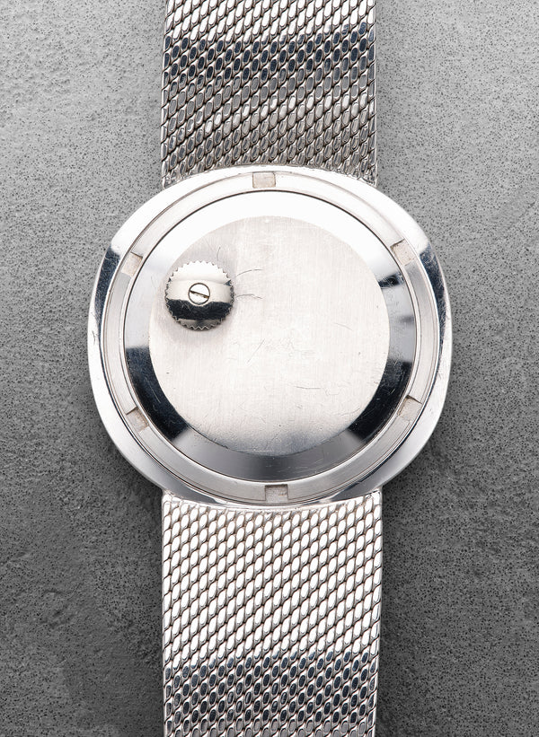 Patek Philippe Ellipse 3586G